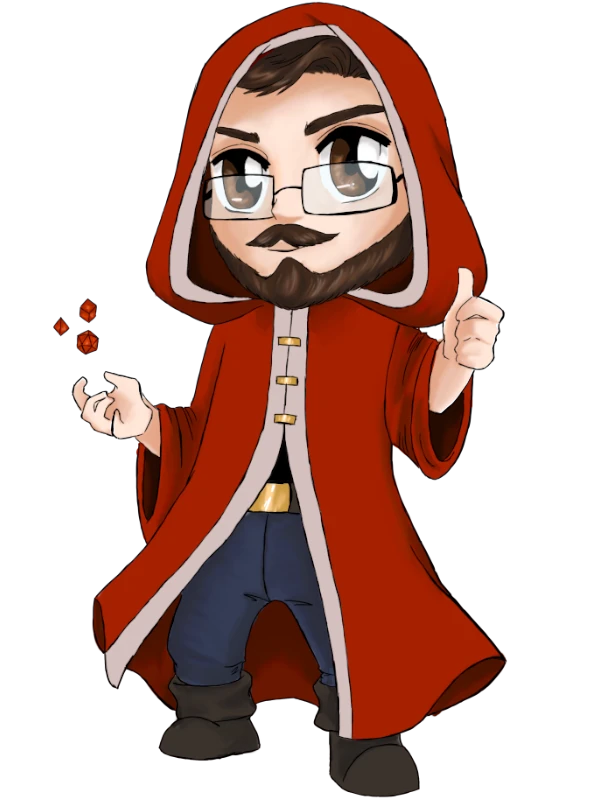 Avatar Mestre Digital